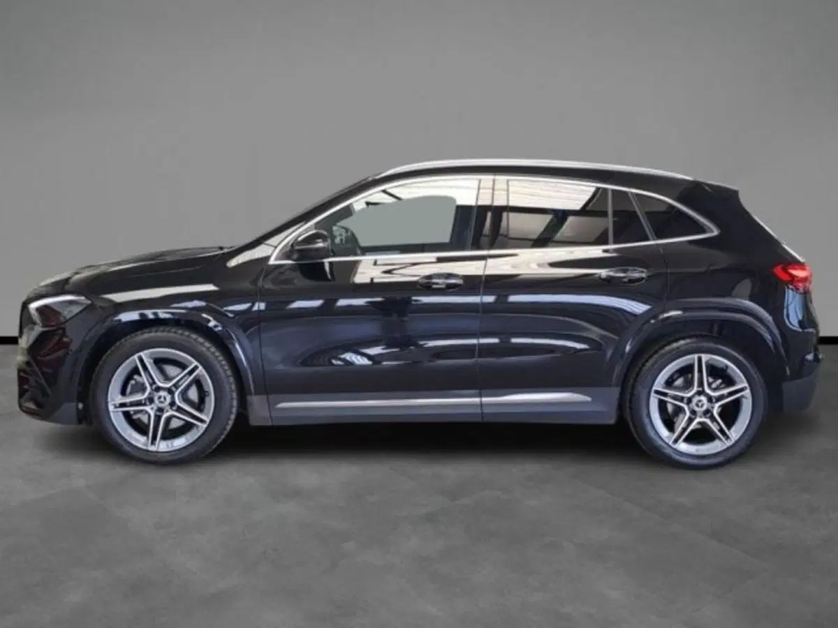 Mercedes-Benz GLA SUV usata a Verona (2)