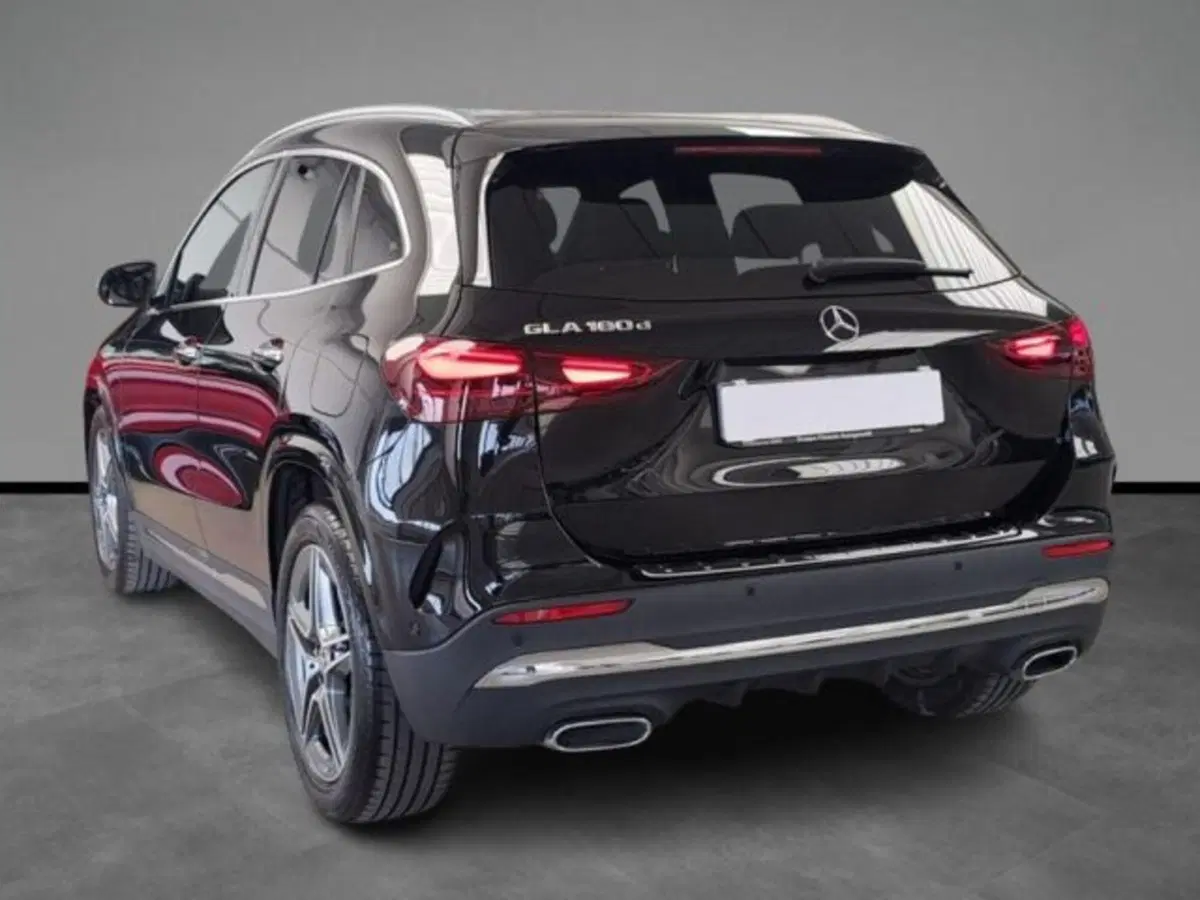 Mercedes-Benz GLA SUV usata a Verona (3)