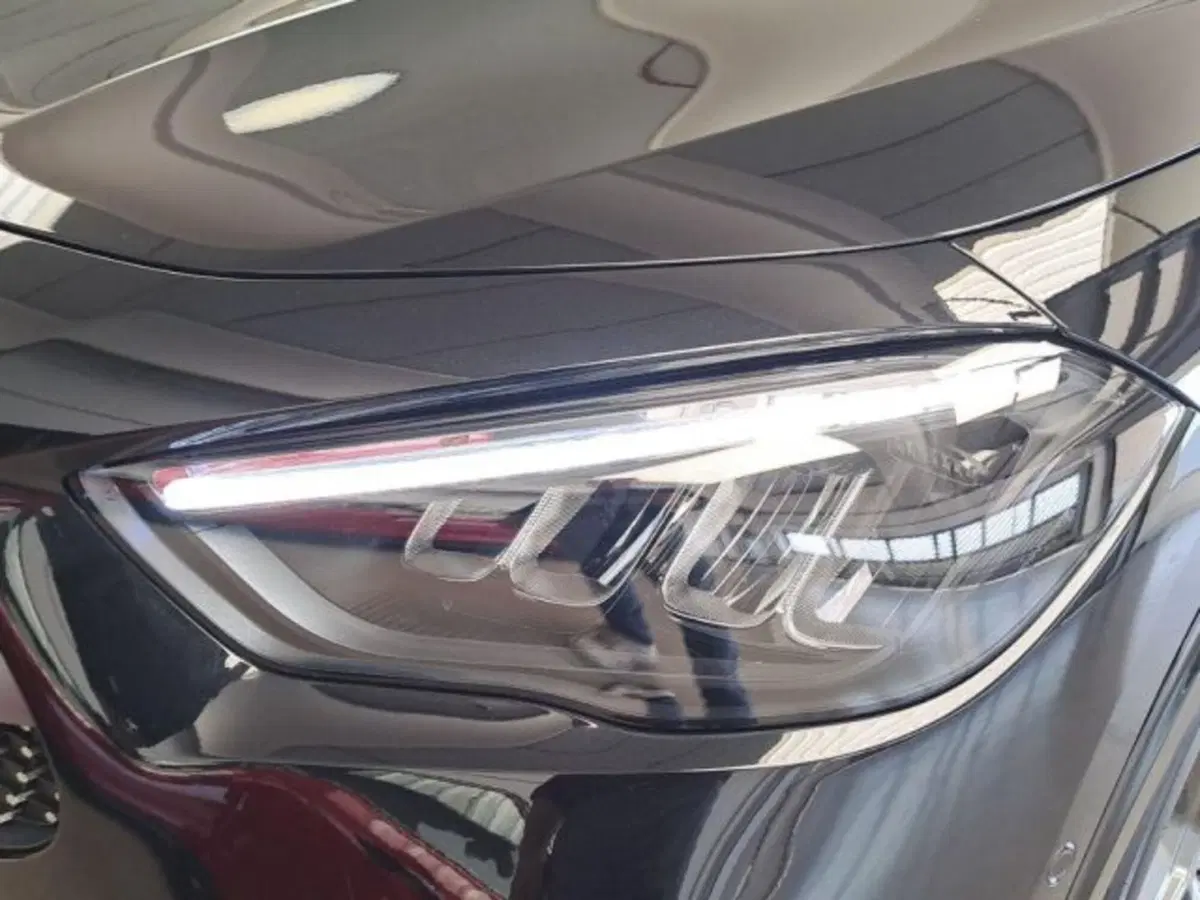 Mercedes-Benz GLA SUV usata a Verona (5)