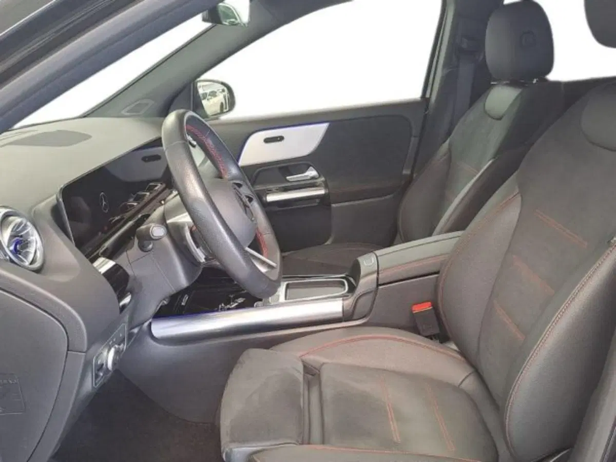 Mercedes-Benz GLA SUV usata a Verona (8)
