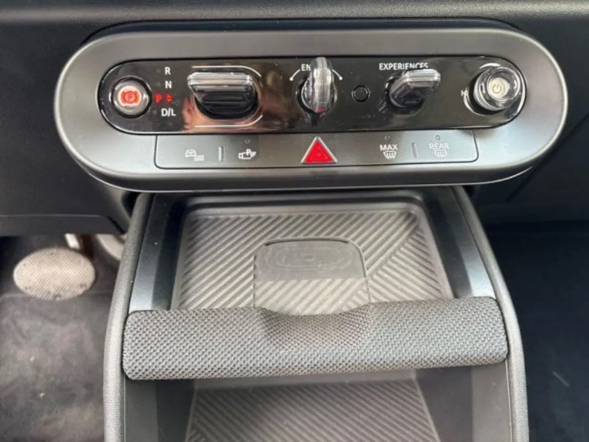 MINI Mini Countryman usata a Verona (14)