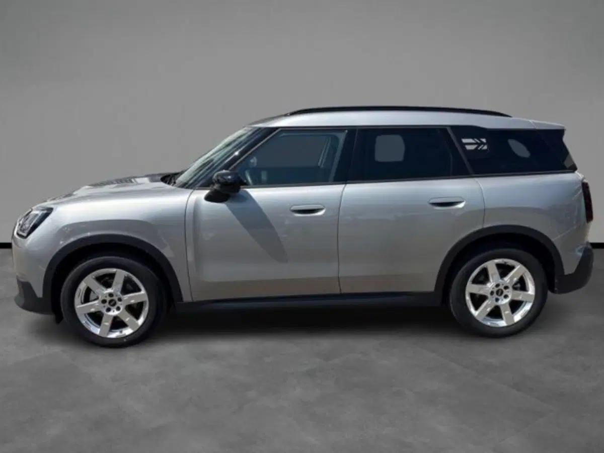 MINI Mini Countryman usata a Verona (3)