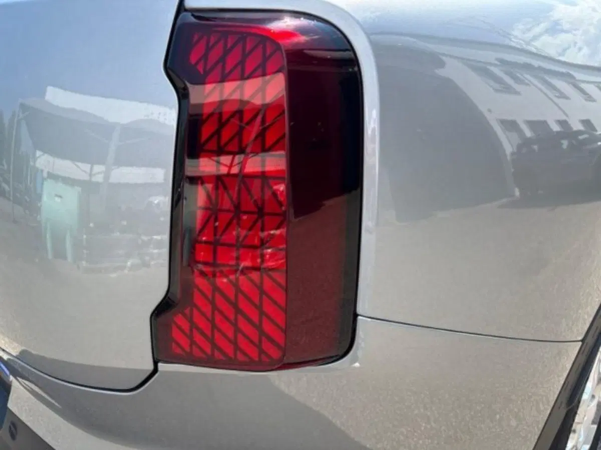 MINI Mini Countryman usata a Verona (7)