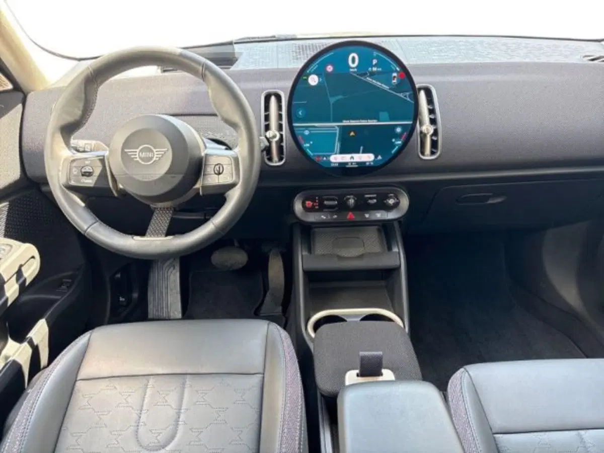 MINI Mini Countryman usata a Verona (8)