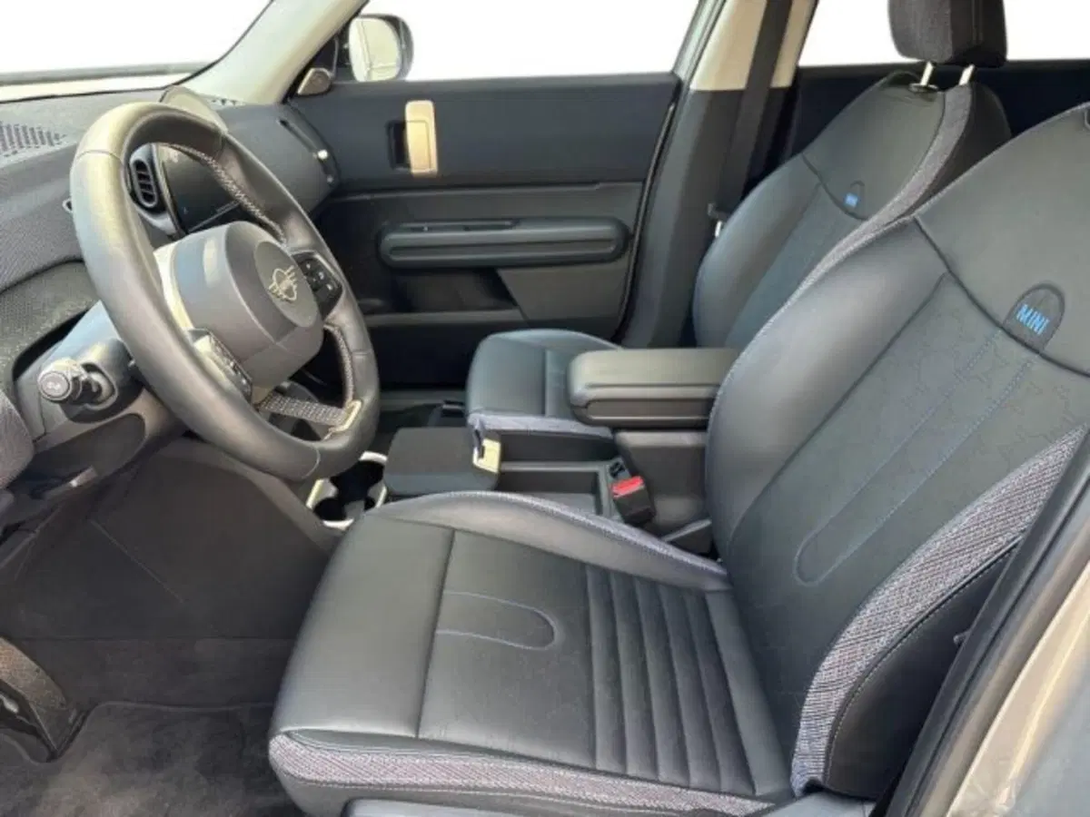 MINI Mini Countryman usata a Verona (9)