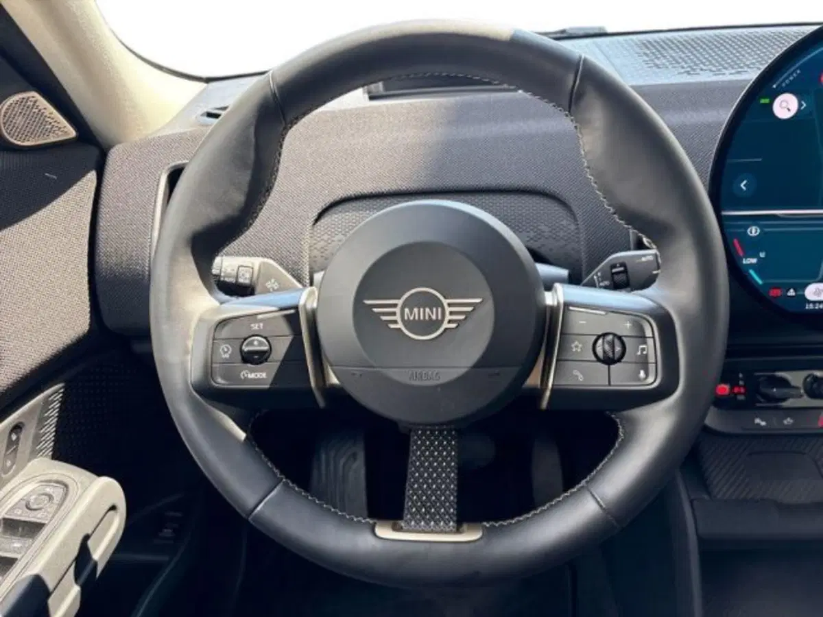 MINI Mini Countryman usata a Verona (10)