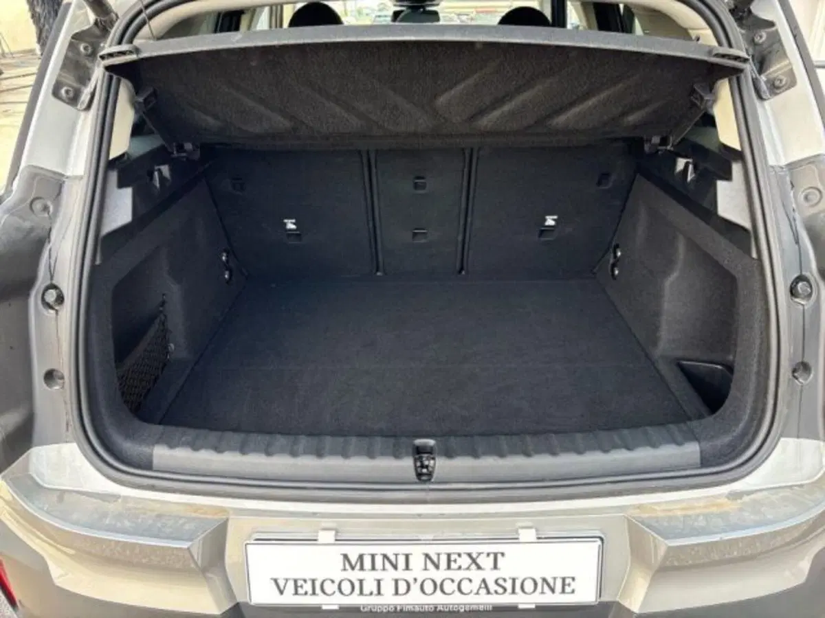 MINI Mini Countryman usata a Verona (15)