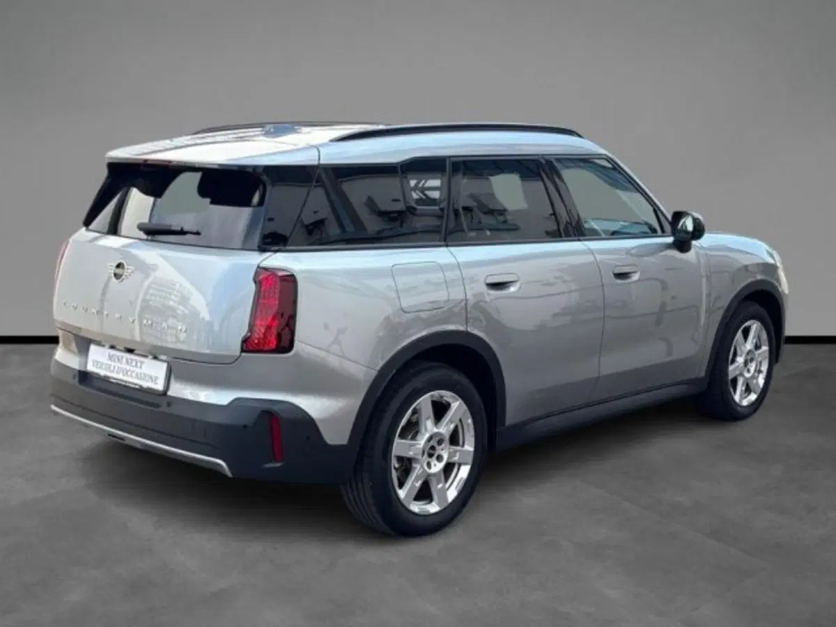 MINI Mini Countryman usata a Verona (17)