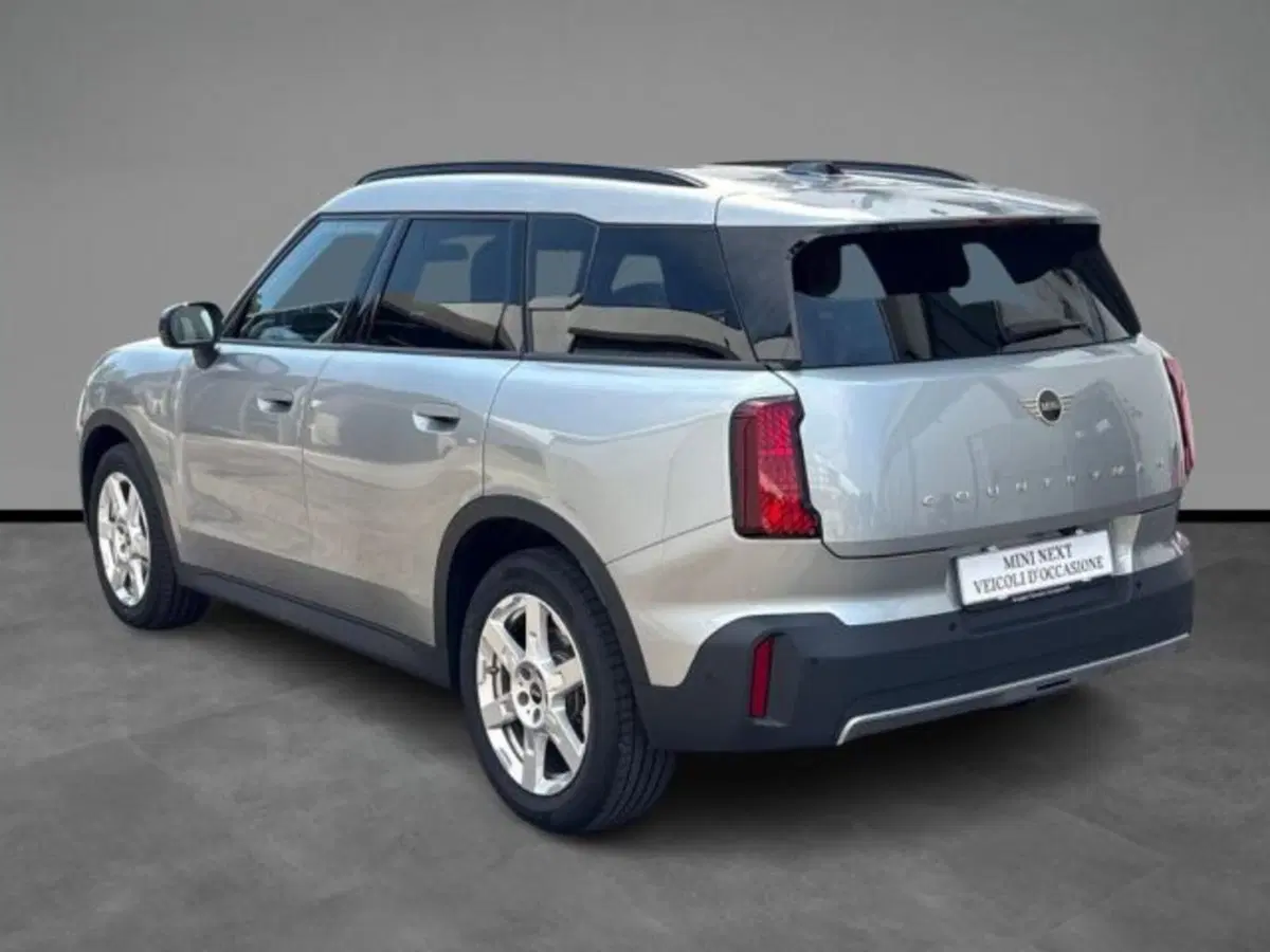 MINI Mini Countryman usata a Verona (4)