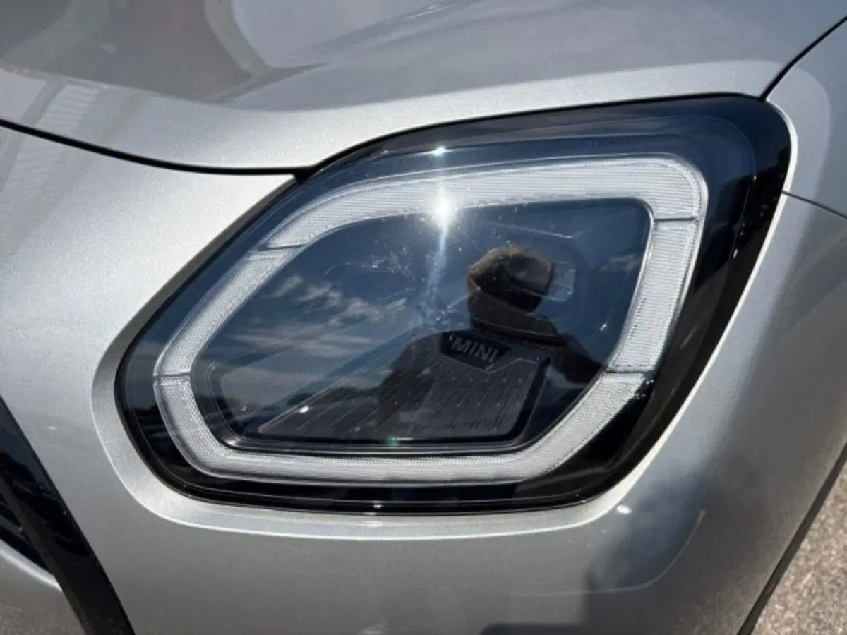 MINI Mini Countryman usata a Verona (6)
