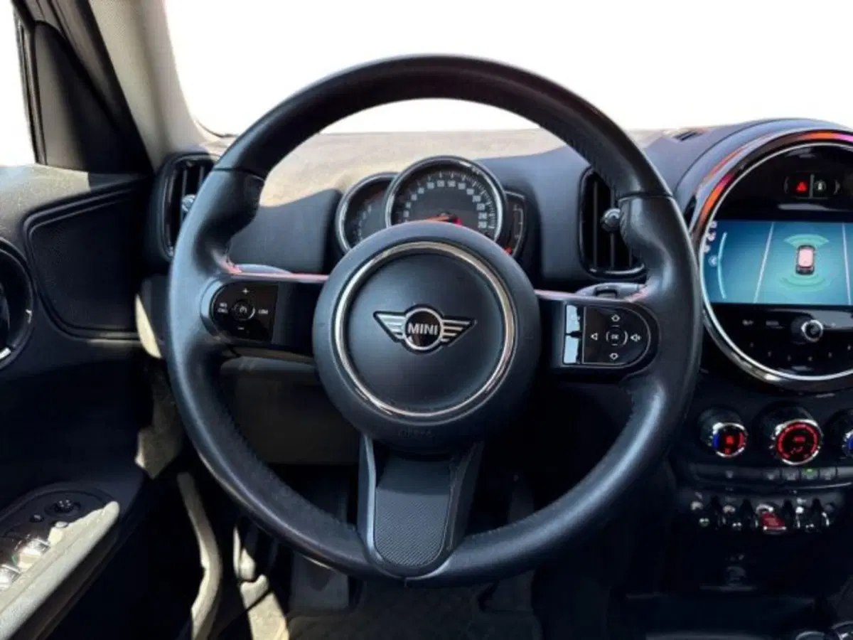 MINI Mini Countryman usata a Verona (10)