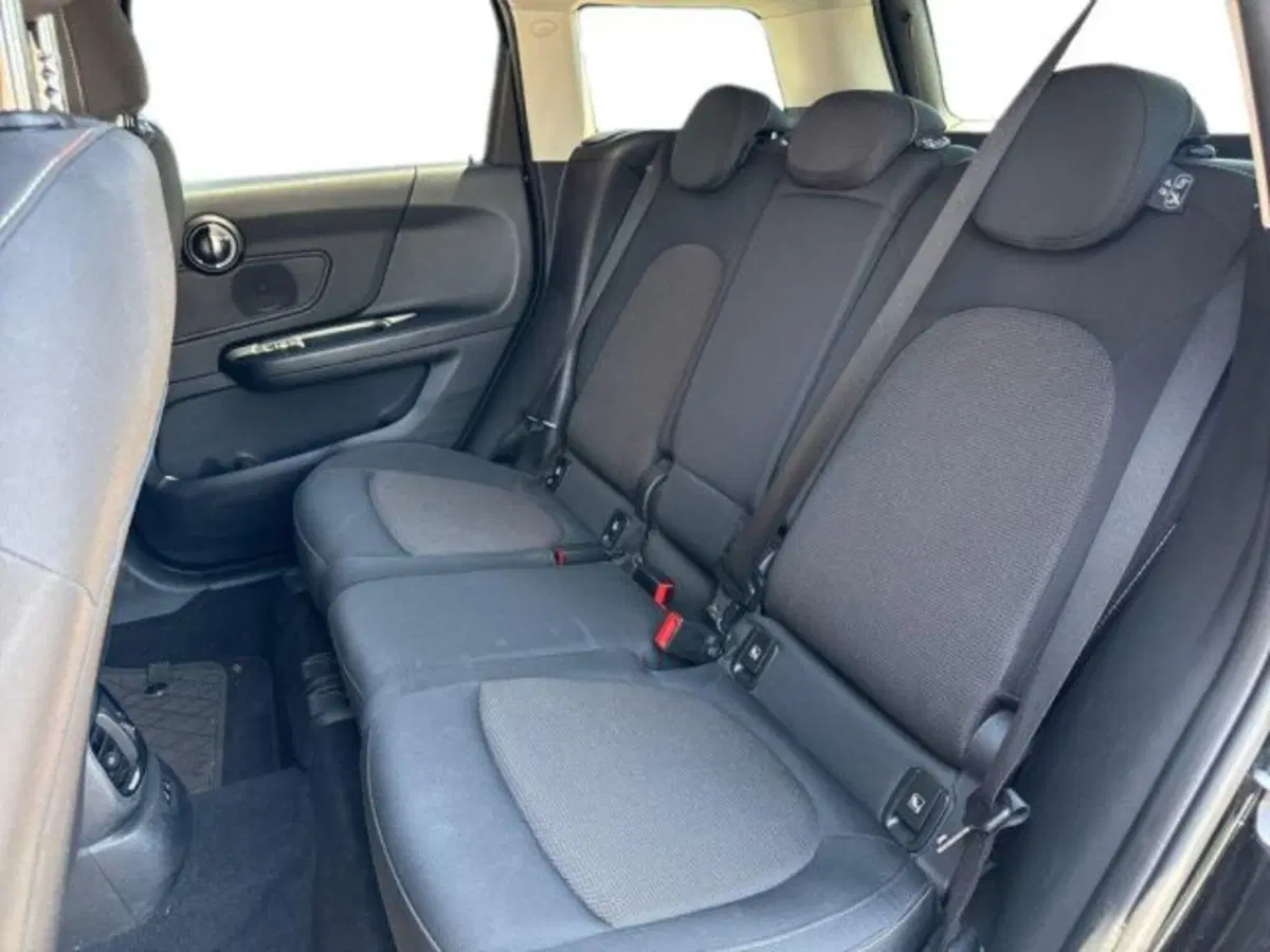 MINI Mini Countryman usata a Verona (11)