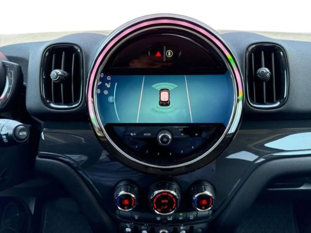 MINI Mini Countryman usata a Verona (12)