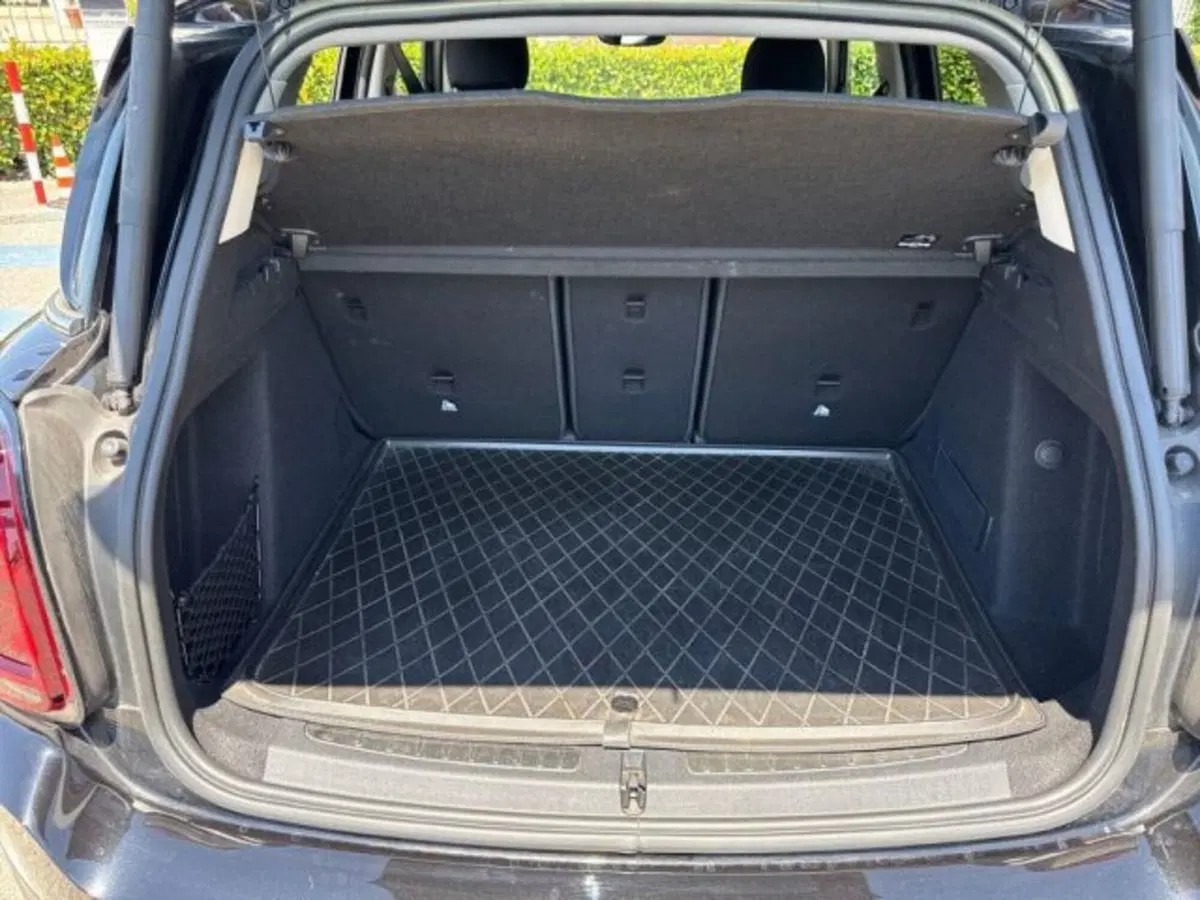 MINI Mini Countryman usata a Verona (13)