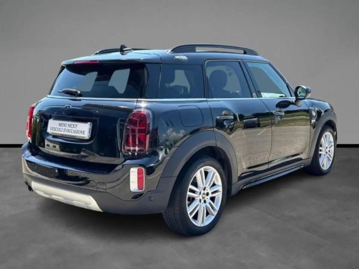 MINI Mini Countryman usata a Verona (15)