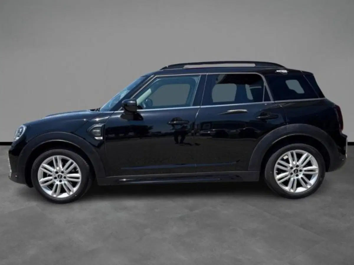 MINI Mini Countryman usata a Verona (3)