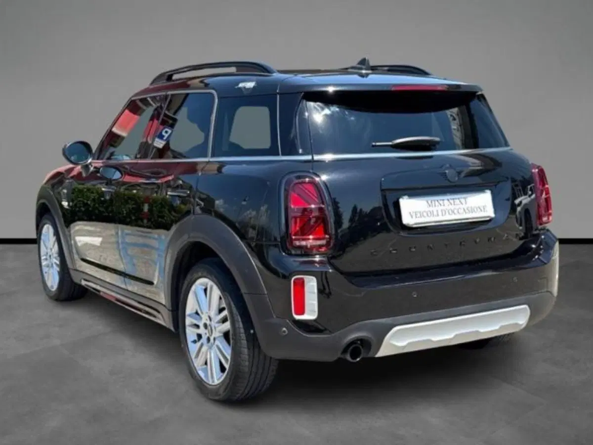 MINI Mini Countryman usata a Verona (4)