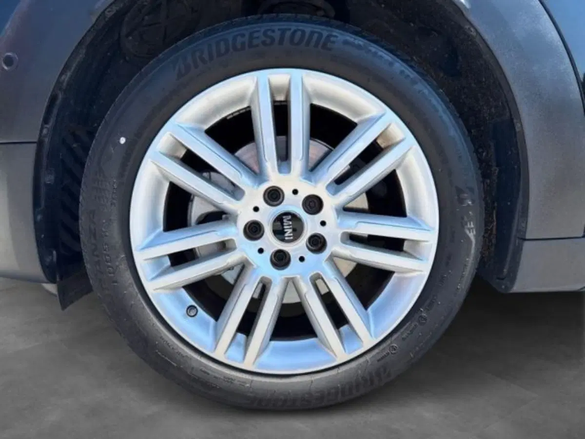MINI Mini Countryman usata a Verona (5)