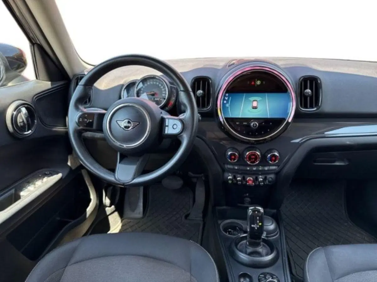 MINI Mini Countryman usata a Verona (8)