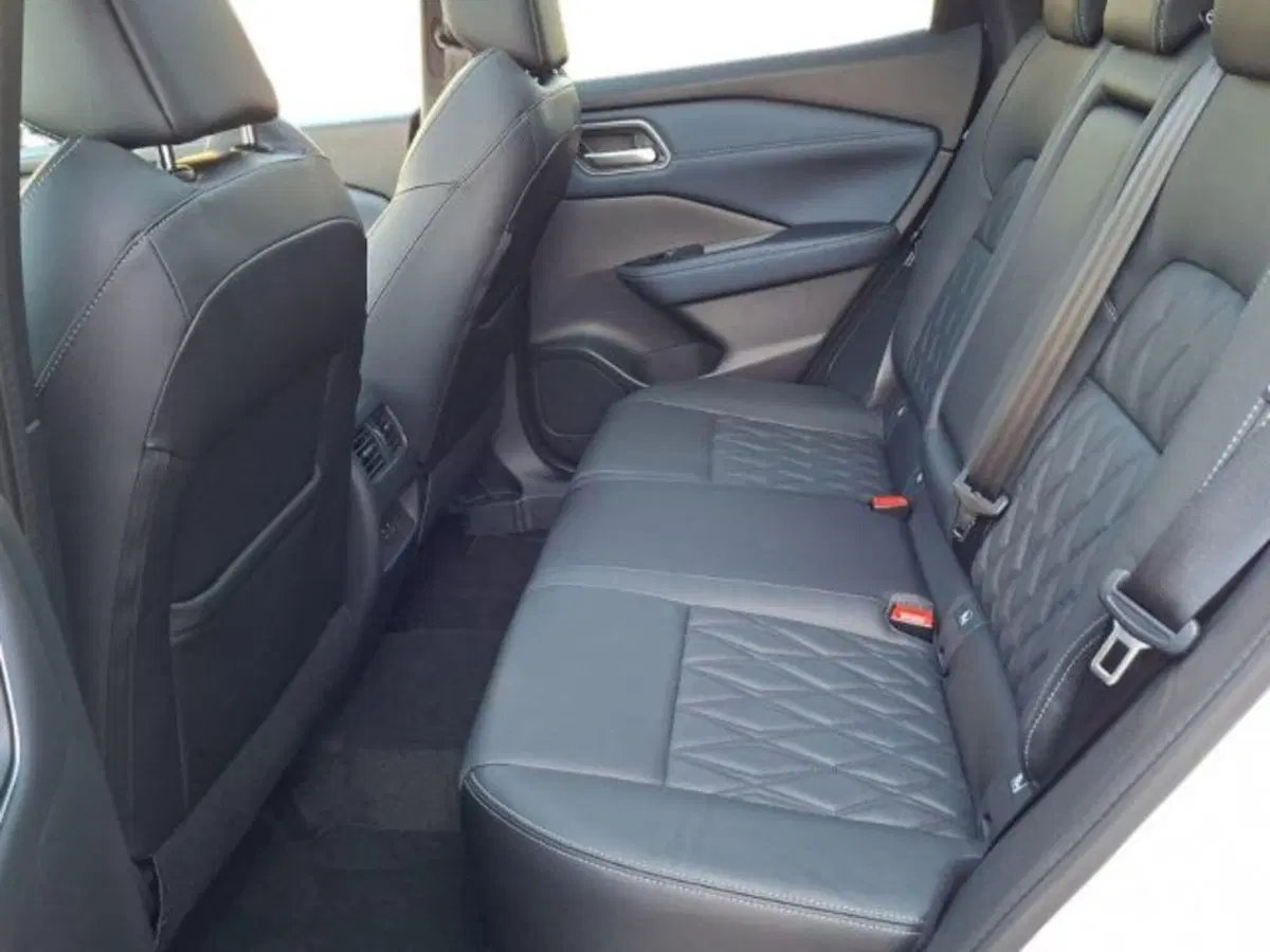 Nissan Qashqai usata a Verona (11)