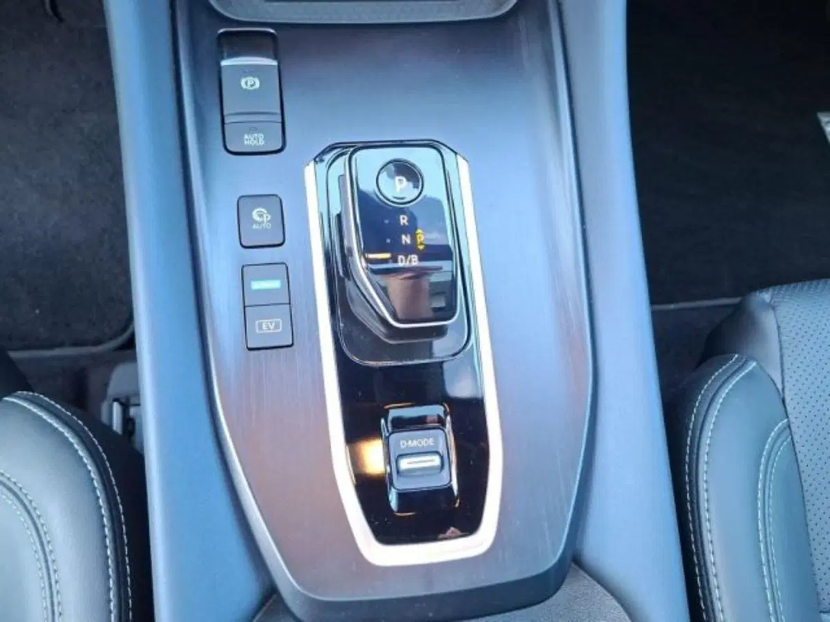 Nissan Qashqai usata a Verona (12)