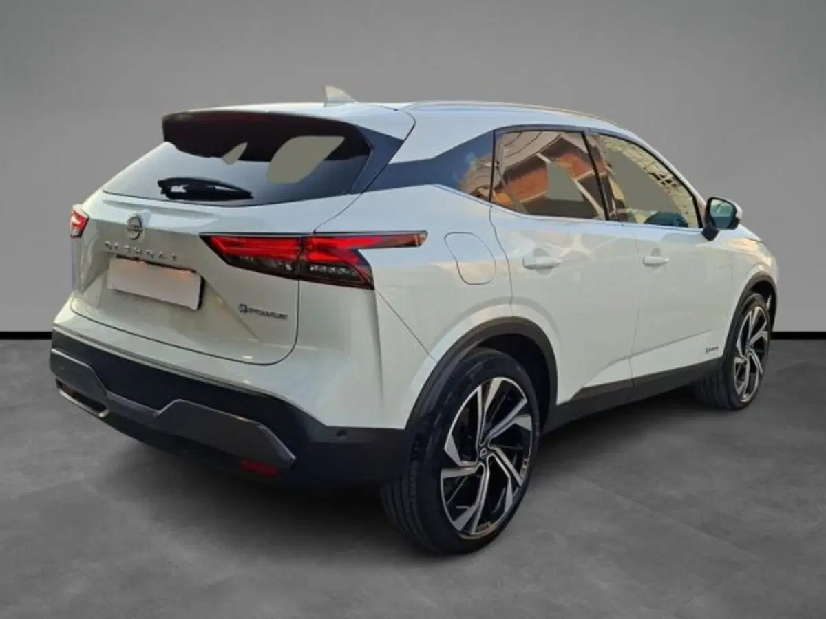 Nissan Qashqai usata a Verona (16)