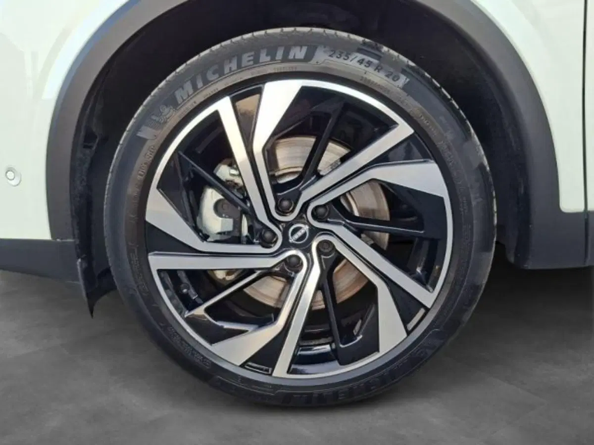 Nissan Qashqai usata a Verona (4)
