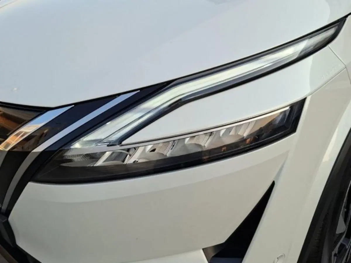Nissan Qashqai usata a Verona (5)