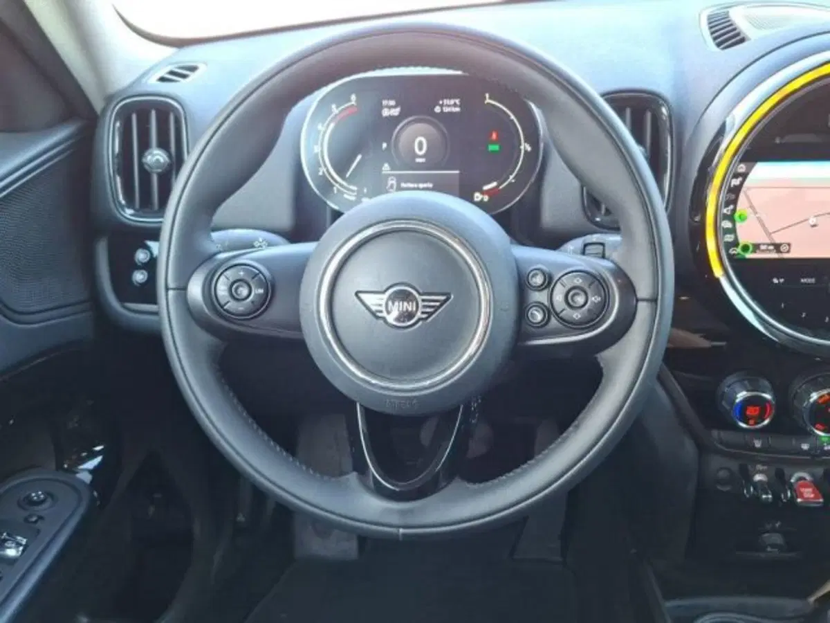 MINI Mini Countryman usata a Verona (10)