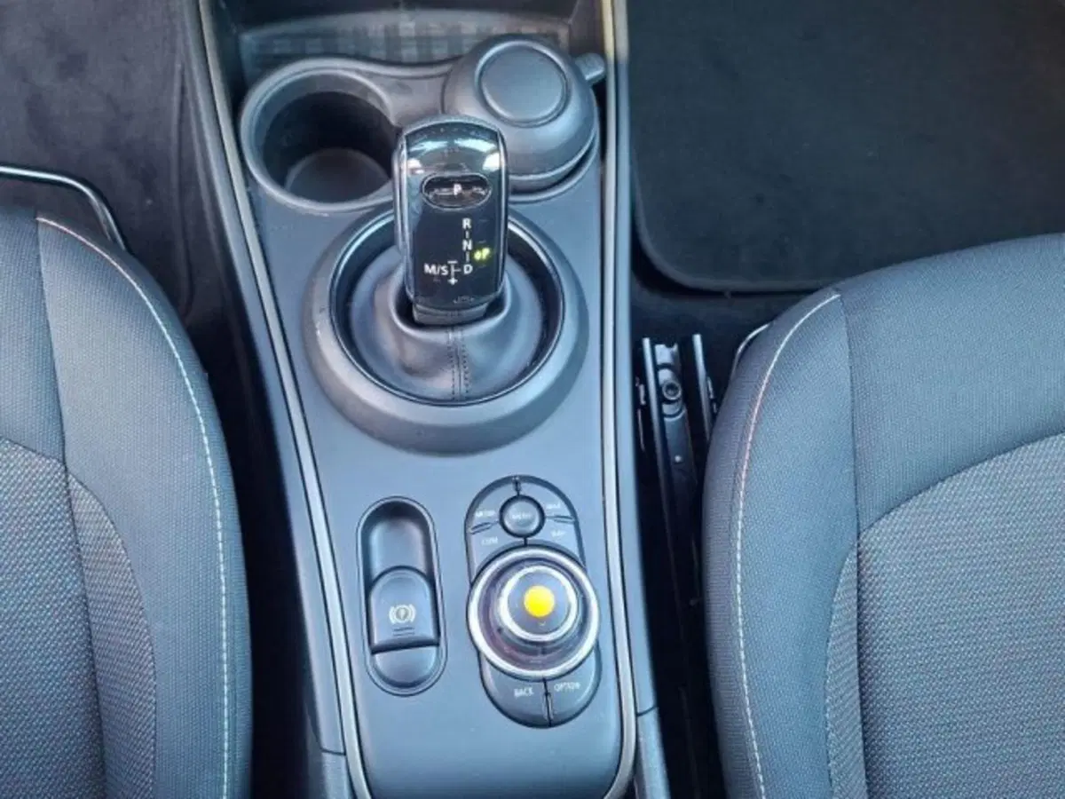 MINI Mini Countryman usata a Verona (12)