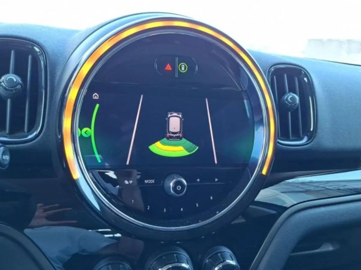 MINI Mini Countryman usata a Verona (13)