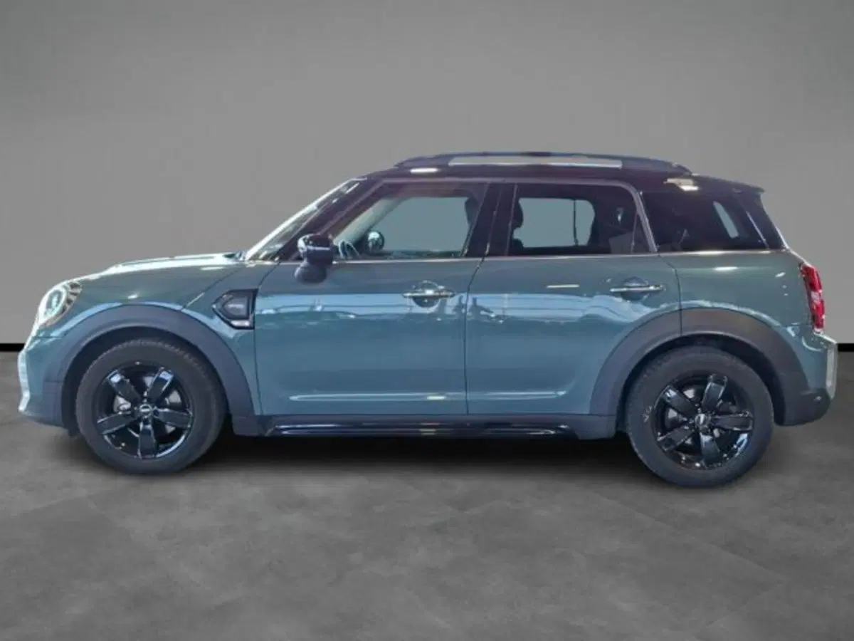 MINI Mini Countryman usata a Verona (3)