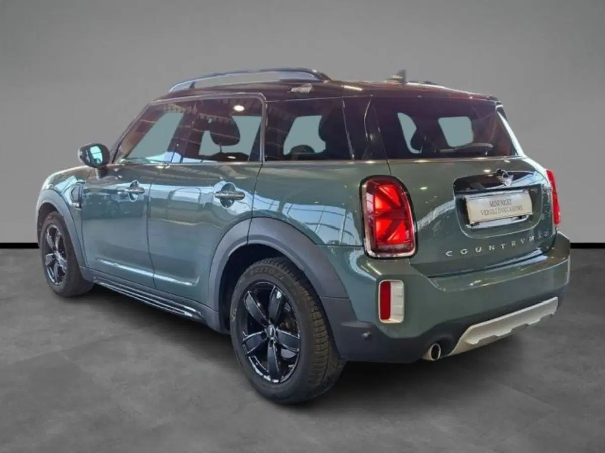 MINI Mini Countryman usata a Verona (4)