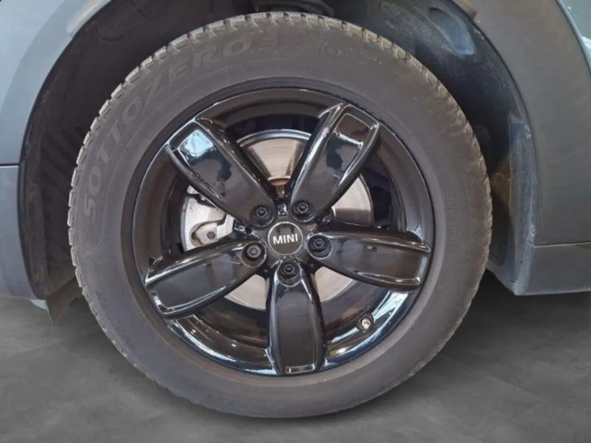 MINI Mini Countryman usata a Verona (5)