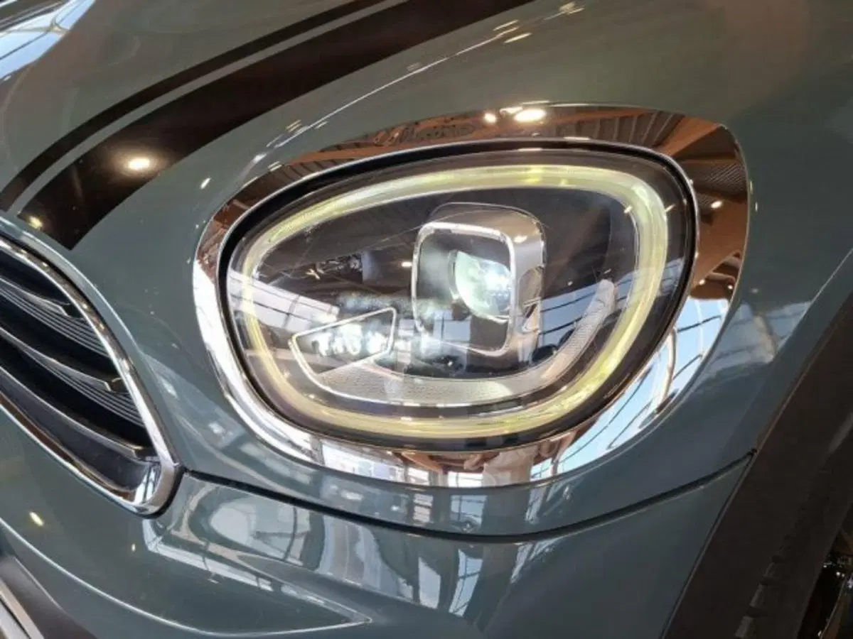 MINI Mini Countryman usata a Verona (6)