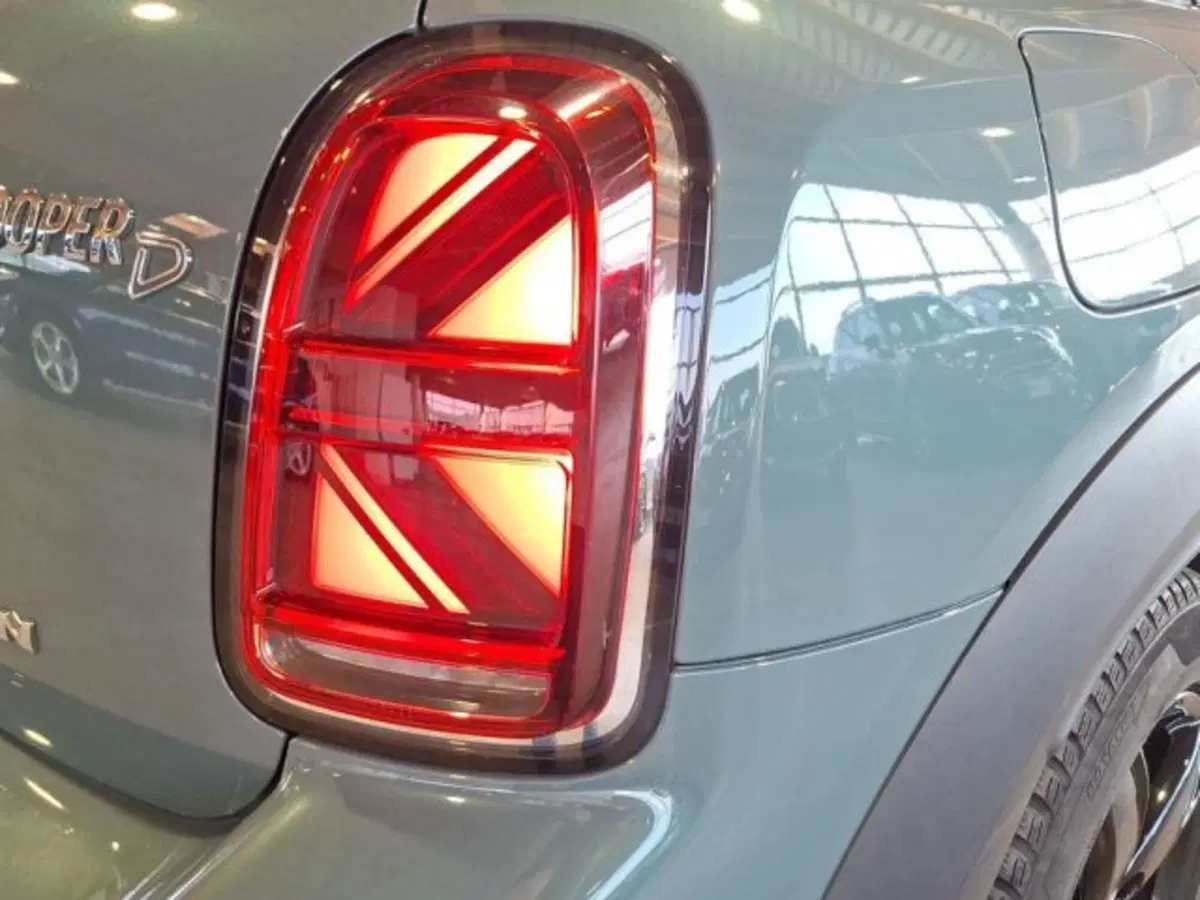 MINI Mini Countryman usata a Verona (7)