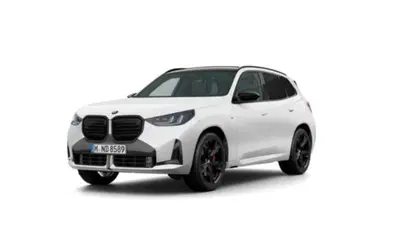 BMW X3 xdriveM50 MSport Pro auto nuova a Verona