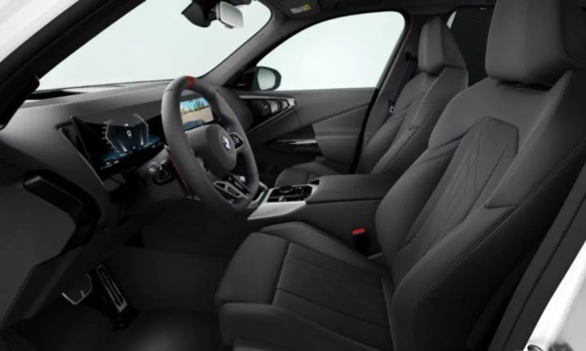 BMW X3 nuova a Verona (4)