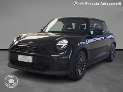 MINI Mini 1.5 Cooper Essential del 2024 usata a Verona
