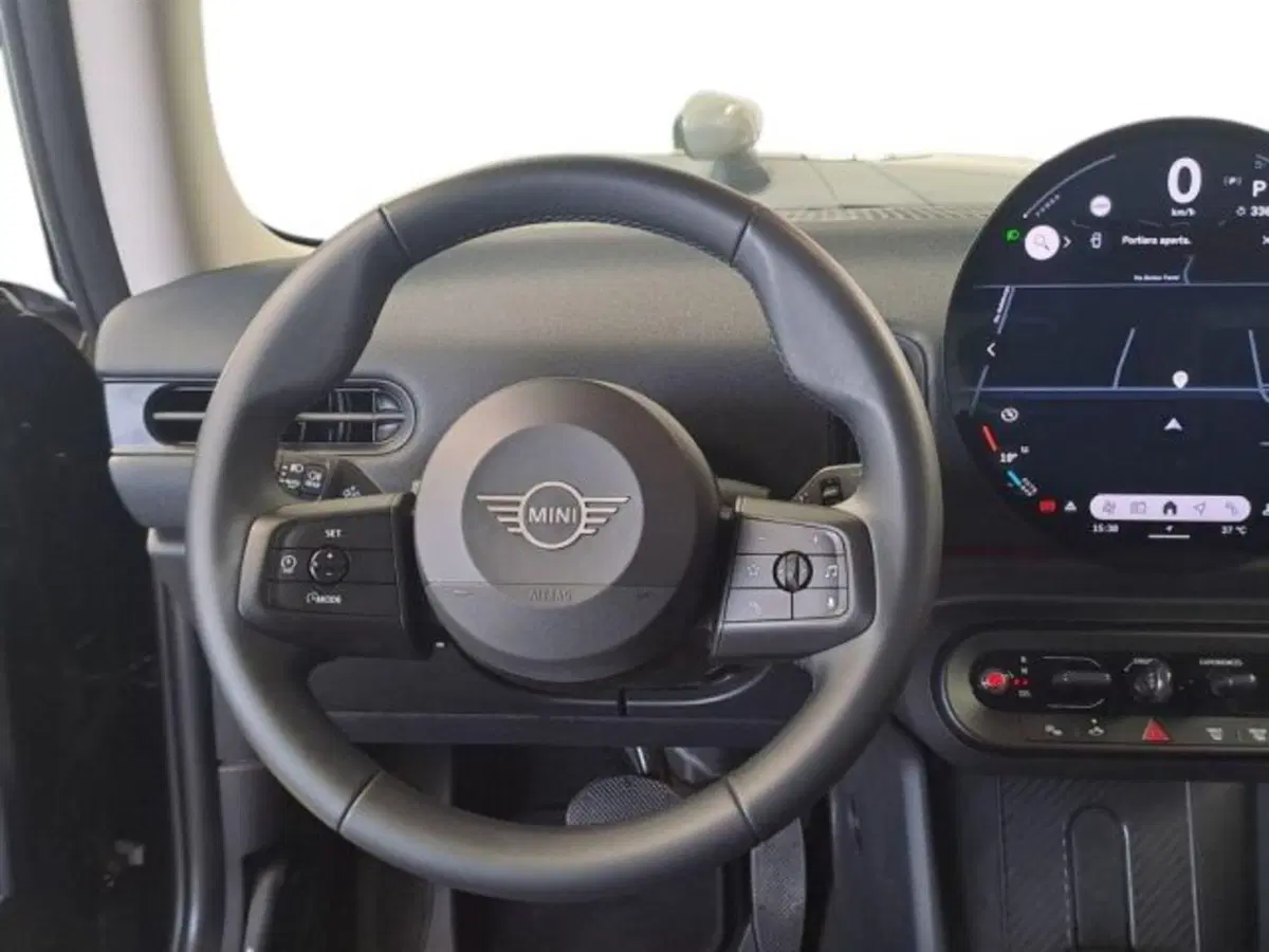 MINI Mini usata a Verona (10)