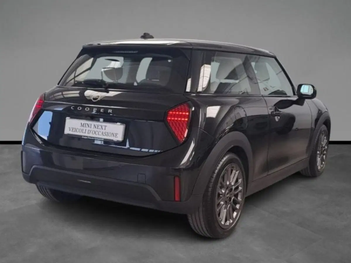 MINI Mini usata a Verona (16)