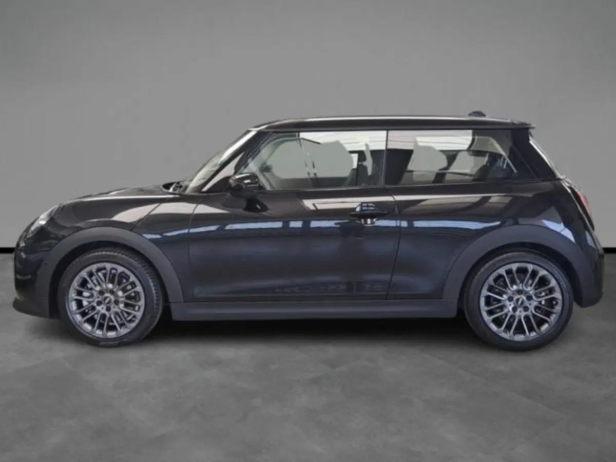 MINI Mini usata a Verona (3)