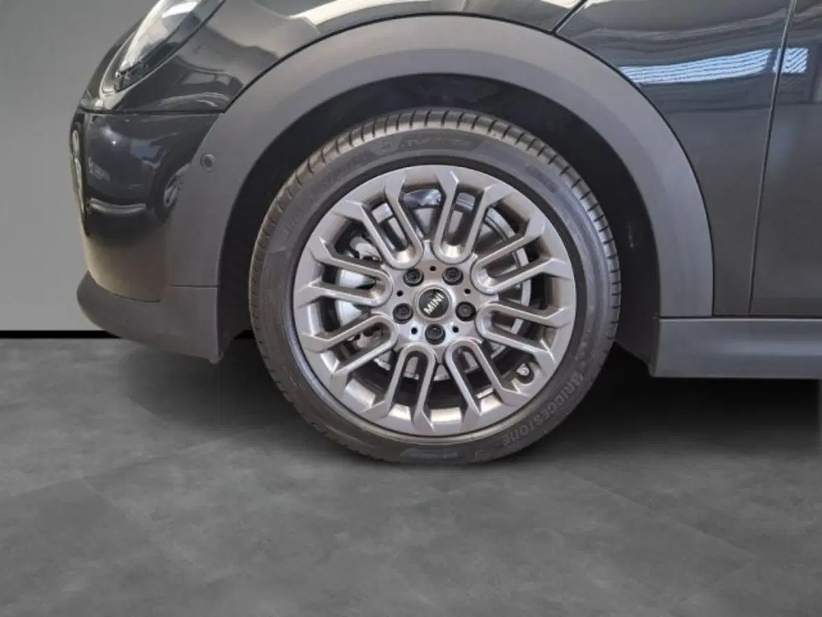 MINI Mini usata a Verona (5)