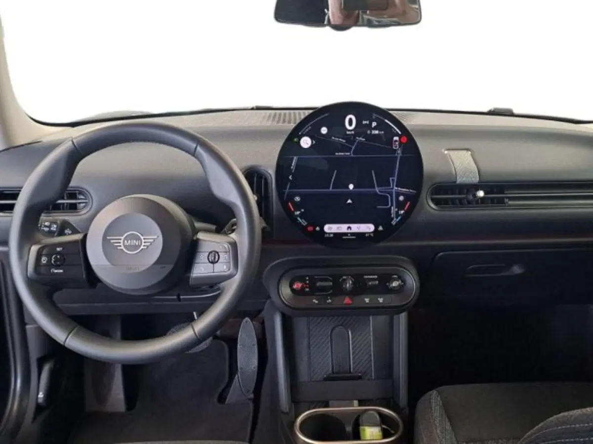 MINI Mini usata a Verona (8)