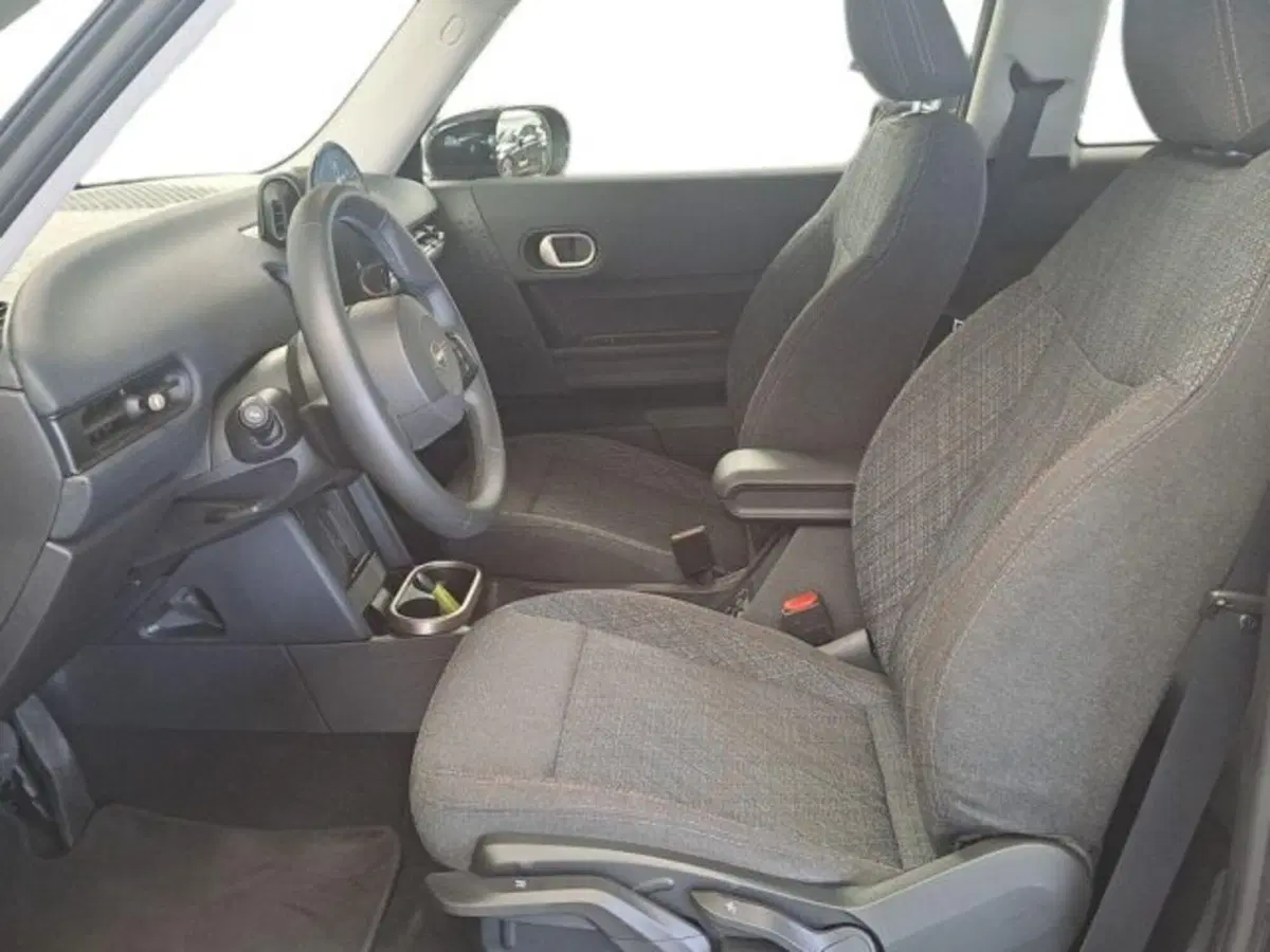 MINI Mini usata a Verona (9)