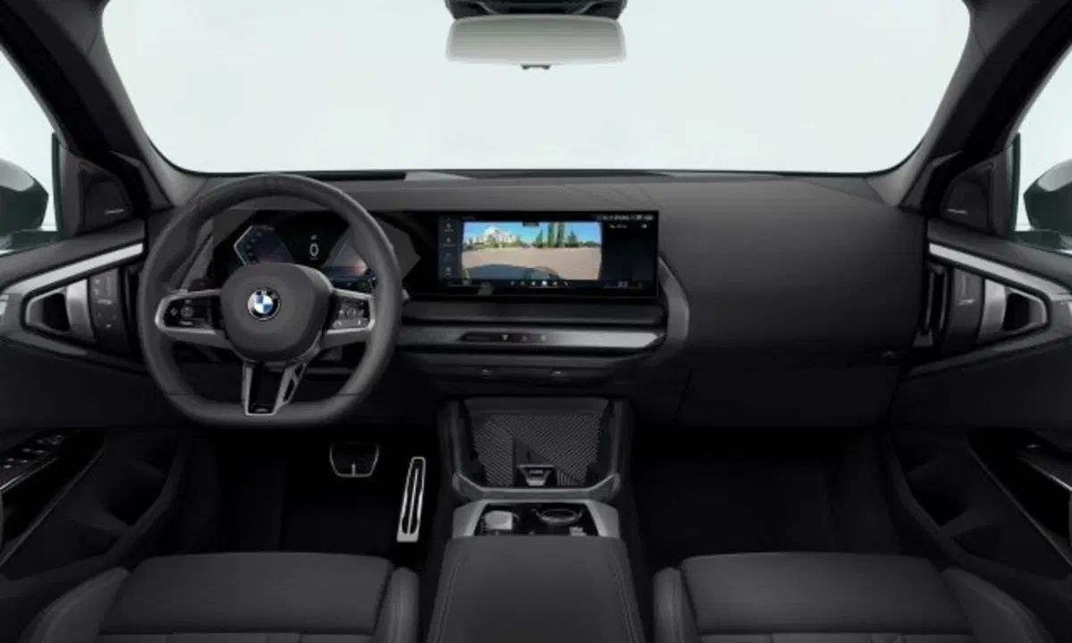 BMW X3 nuova a Verona (3)