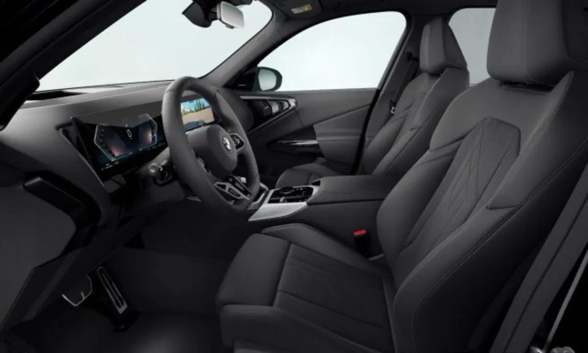 BMW X3 nuova a Verona (4)