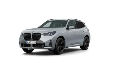 BMW X3 xdrive20d MSport Pro auto nuova a Verona