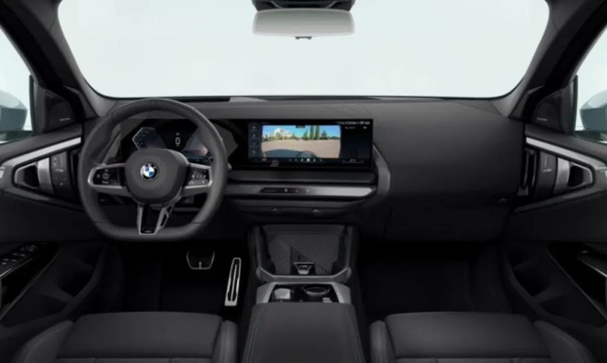 BMW X3 nuova a Verona (3)