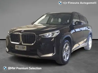 BMW X1 sDrive 18d Msport nuova a Verona